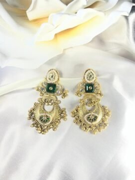 Kashmiri Earing 29