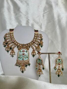 Kundan Set 6