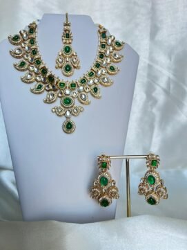 Kundan Set 17