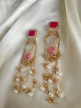 Kashmiri Earing 26