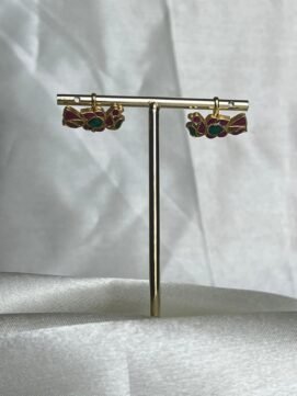 Kundan Jadau Press Bugadi 1