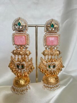 Kashmiri Earing 9