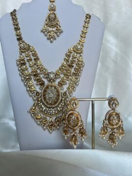 Kundan Set 14