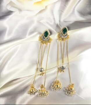 Kashmiri Earing 32