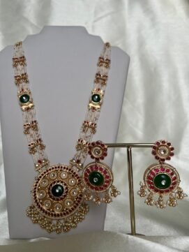 Kundan Set 8