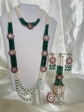 Kundan Dulhan Set 3