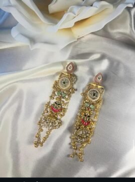 Kashmiri Earing 30
