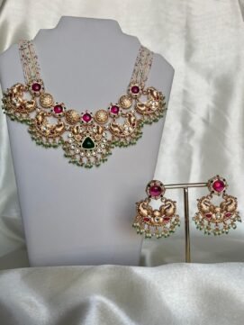 Kundan Set 12