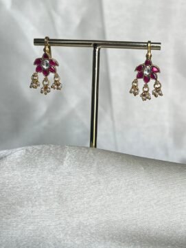 Kundan Jadau Press Bugadi 7