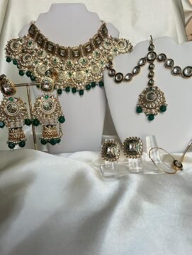 Heritage Dulhan Set 4
