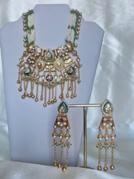 Kundan Set 15