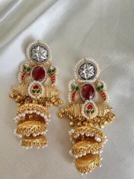 Kashmiri Earing 5