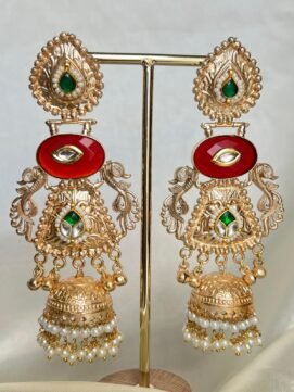 Kashmiri Earing 15
