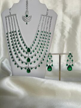A D Diamond Set 1