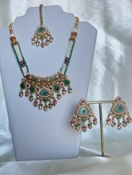 Kundan Set 13