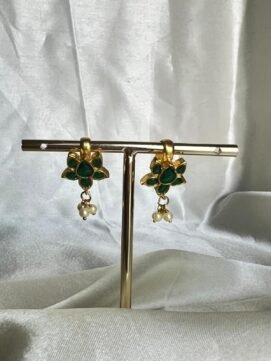 Kundan Jadau Press Bugadi 4