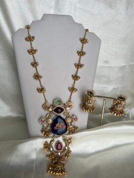Heritage Necklace 1
