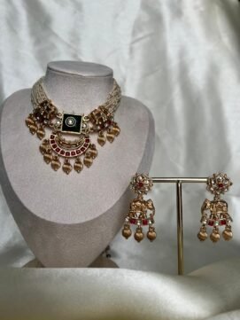 Kundan Set 5