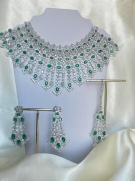 American Diamond Set 1