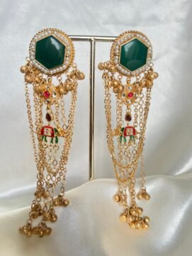 Kashmiri Earing 4