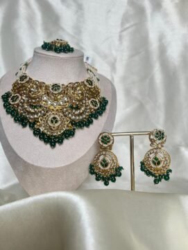 Kundan Set 7