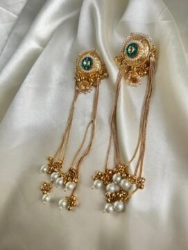 Kashmiri Earing 25