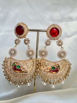 Kashmiri Earing 10