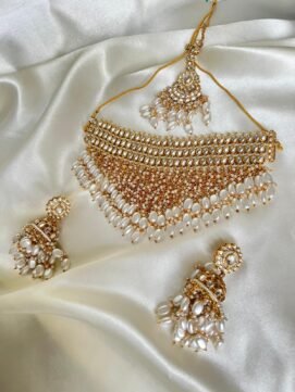 Kundan Set 4