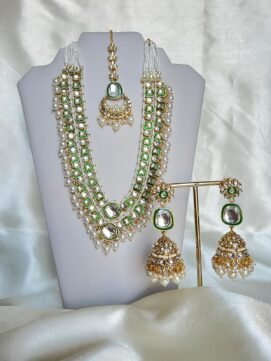 Kundan Set 9