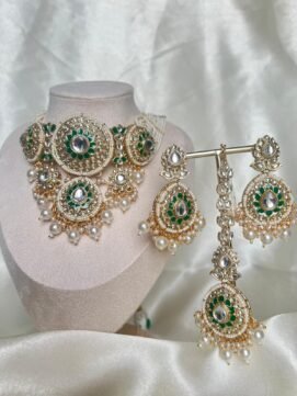 Kundan Set 1