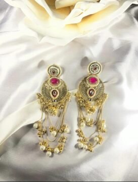 Kashmiri Earing 31