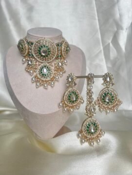 Kundan Set 18