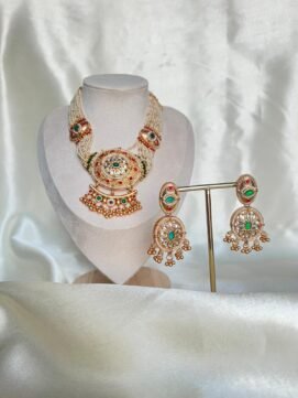 Kundan Set 11