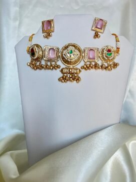 Kundan Necklace 2