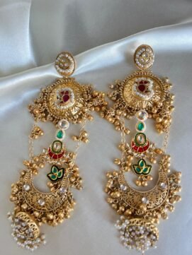 Kashmiri Earing 20
