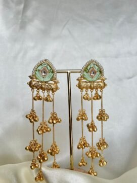 Kashmiri Earing 19