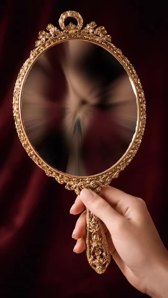 Instagram post from themanicreationofficial. This post is in position 3.