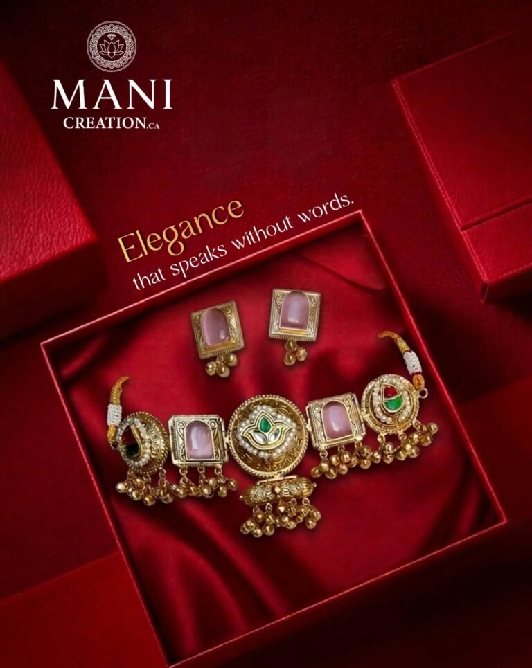 Instagram post from themanicreationofficial. This post is in position 1.