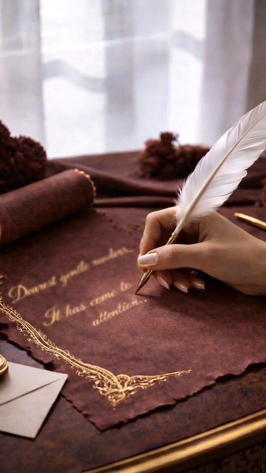 Instagram post from themanicreationofficial. This post is in position 5.