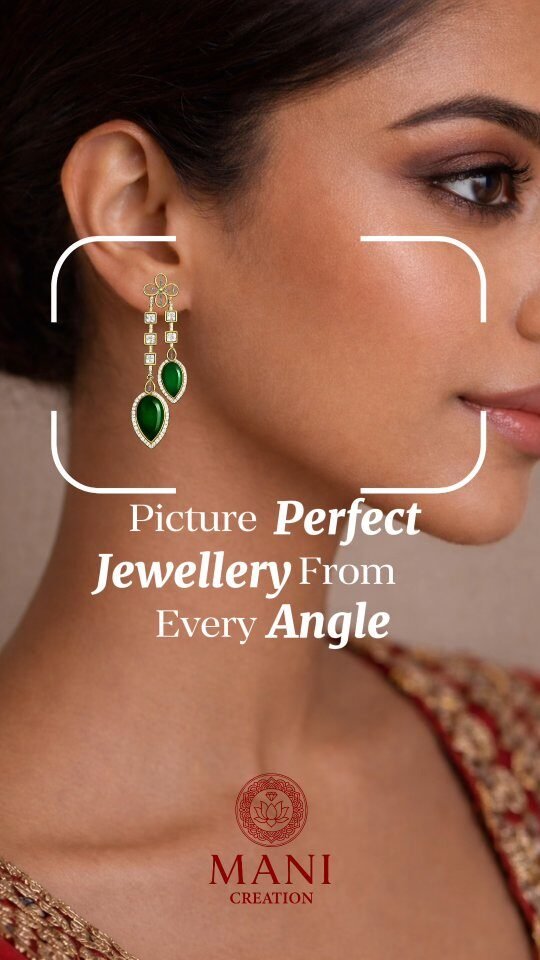 Instagram post from themanicreationofficial. This post is in position 3.