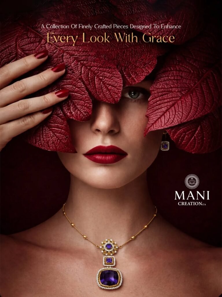 Instagram post from themanicreationofficial. This post is in position 3.