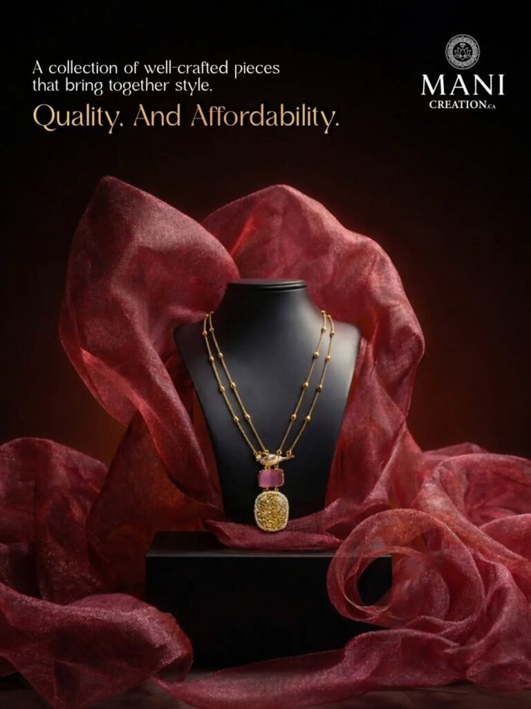 Instagram post from themanicreationofficial. This post is in position 5.